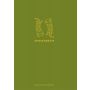 Notes Szkicownik PaperHome A5/64/120g Kot/Królik - 5